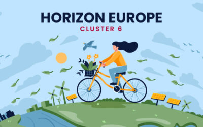 horizon europe calls food
