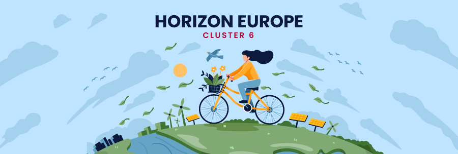 Horizon Europe Cluster 6 2027: 50 funding opportunities to watch