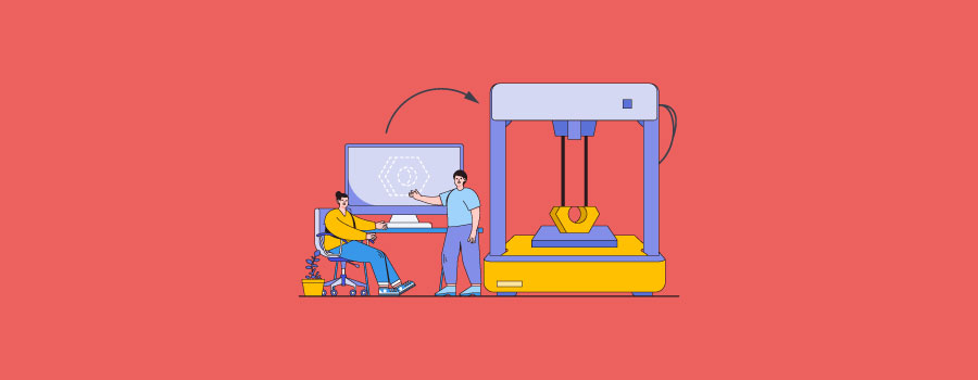 Additive manufacturing trends: 7 technologies transforming industry